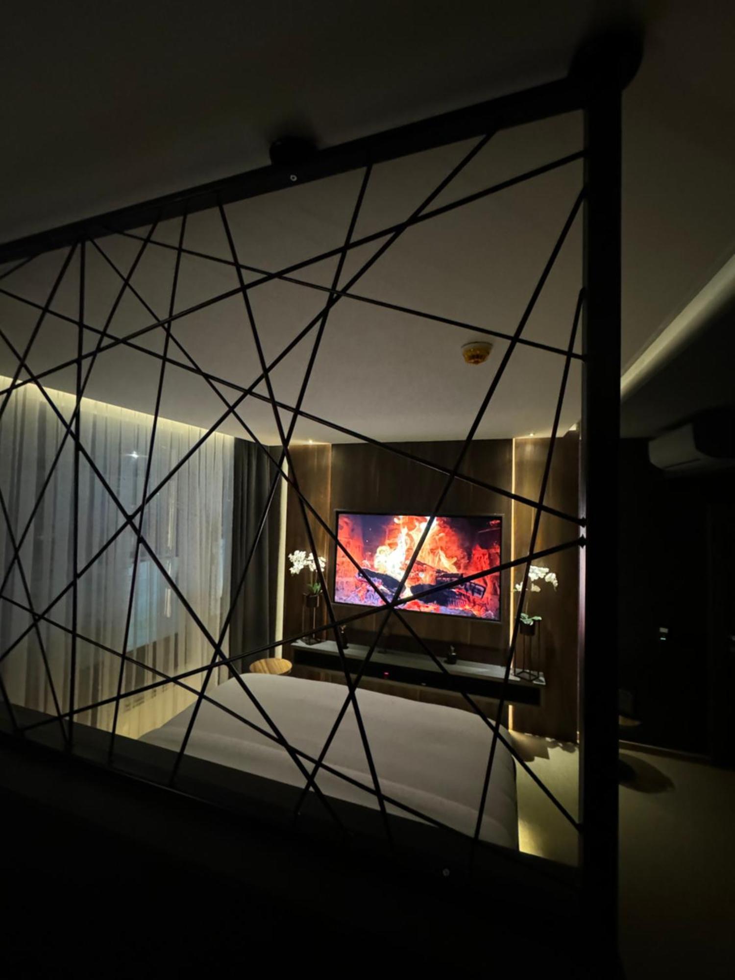 Olivia Rooms Belgrado Esterno foto