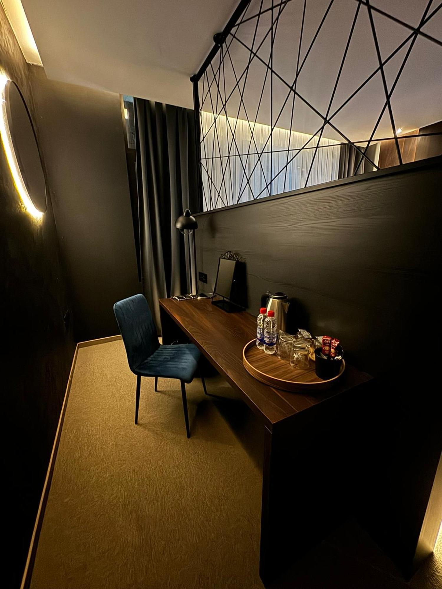 Olivia Rooms Belgrado Esterno foto