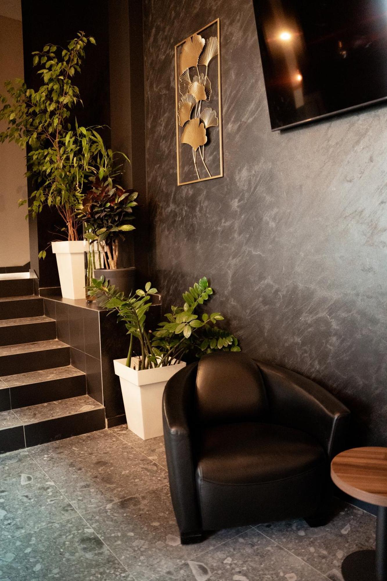 Olivia Rooms Belgrado Esterno foto