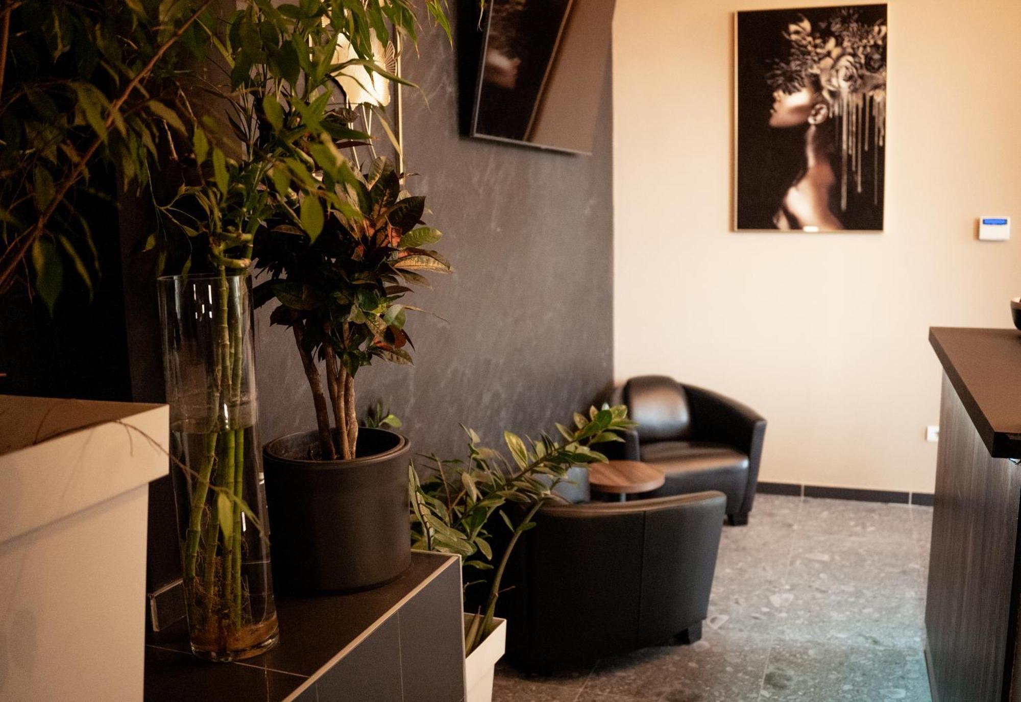 Olivia Rooms Belgrado Esterno foto